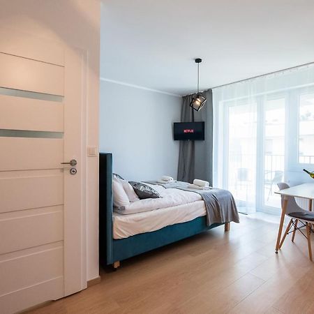 Drwinka Park Apartment Krakow Ngoại thất bức ảnh