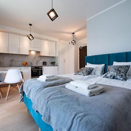 Drwinka Park Apartment Krakow Ngoại thất bức ảnh